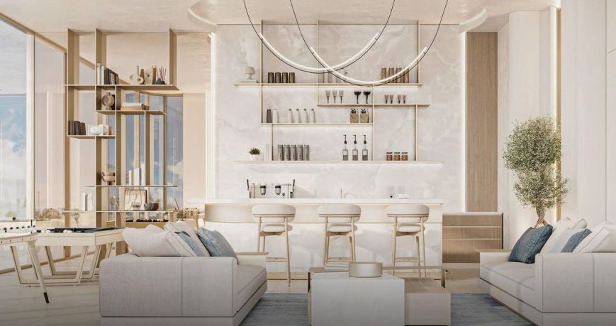 Квартиры, ОАЭ, Дубай (016495) - фото 13