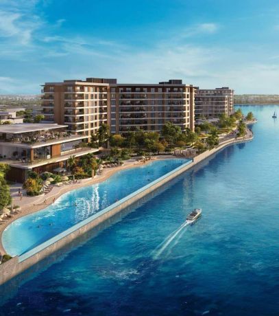 Apartments, UAE, Abu-Dhabi (017495) - pictures 1