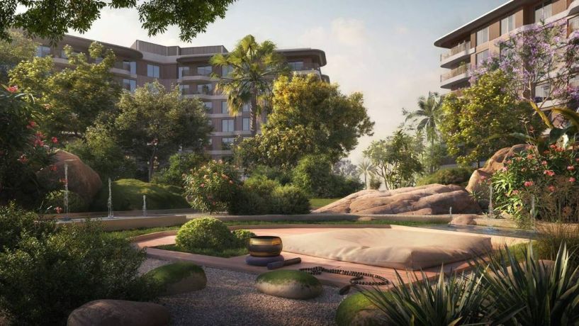 Apartments, UAE, Abu-Dhabi (017495) - pictures 10