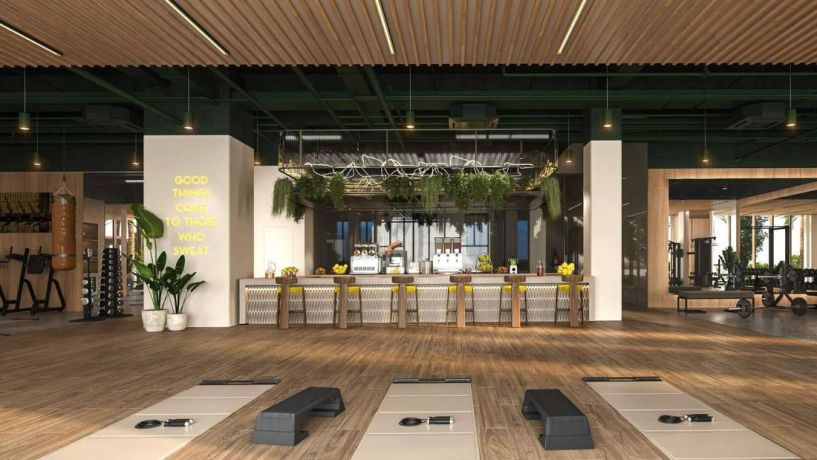 Apartments, UAE, Abu-Dhabi (017495) - pictures 12