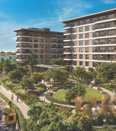 Apartments, UAE, Abu-Dhabi (017495) - pictures 8