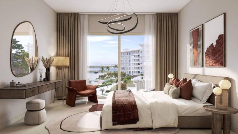 Apartments, UAE, Abu-Dhabi (017495) - pictures 18