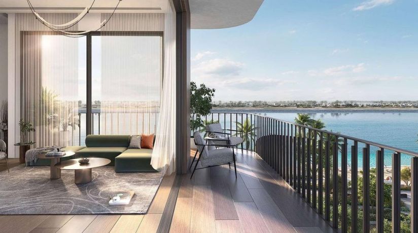 Apartments, UAE, Abu-Dhabi (017495) - pictures 14