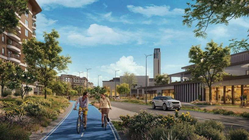 Apartments, UAE, Abu-Dhabi (017495) - pictures 9