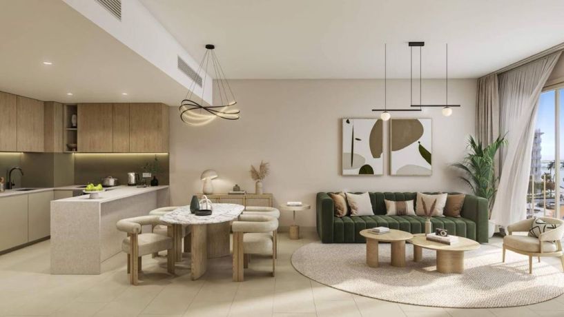 Apartments, UAE, Abu-Dhabi (017495) - pictures 16