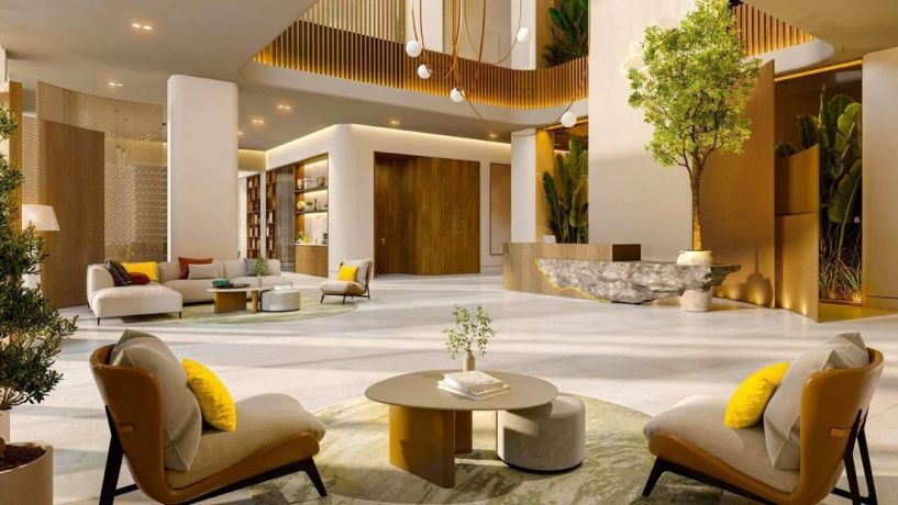 Apartments, UAE, Abu-Dhabi (017495) - pictures 13