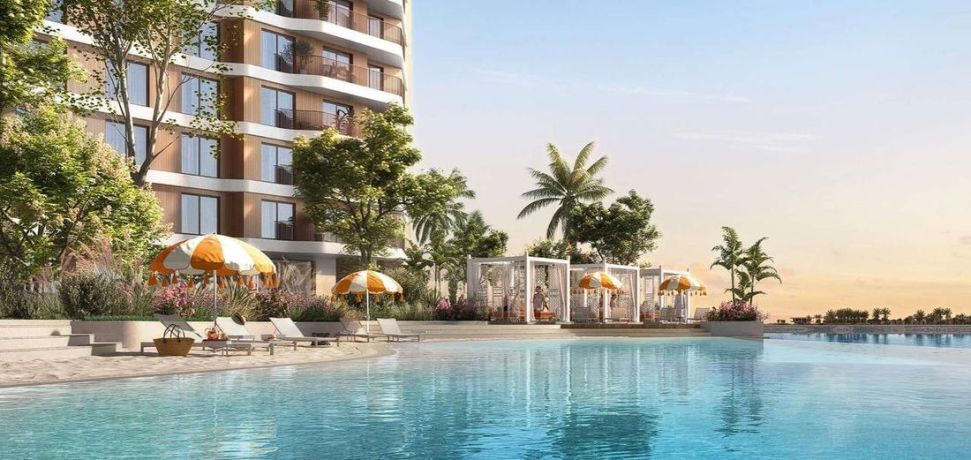 Apartments, UAE, Abu-Dhabi (017495) - pictures 3