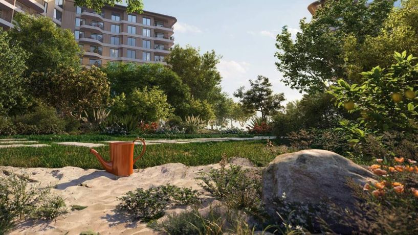 Apartments, UAE, Abu-Dhabi (017495) - pictures 11