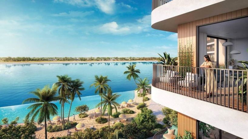 Apartments, UAE, Abu-Dhabi (017495) - pictures 4