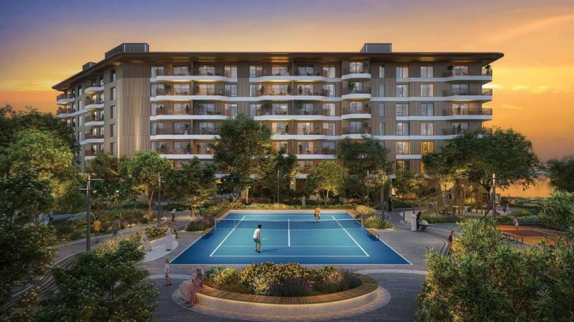 Apartments, UAE, Abu-Dhabi (017495) - pictures 6