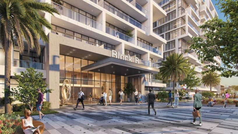 Квартири, ОАЕ, Абу-Дабі (018495) - фото 2