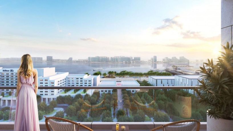 Квартири, ОАЕ, Абу-Дабі (018495) - фото 5