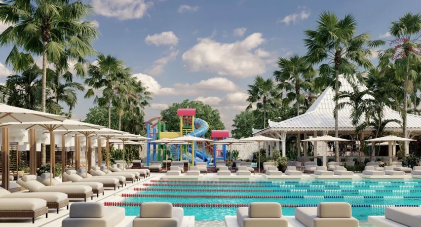 Apartments, Indonesia, Bali (010136) - pictures 1