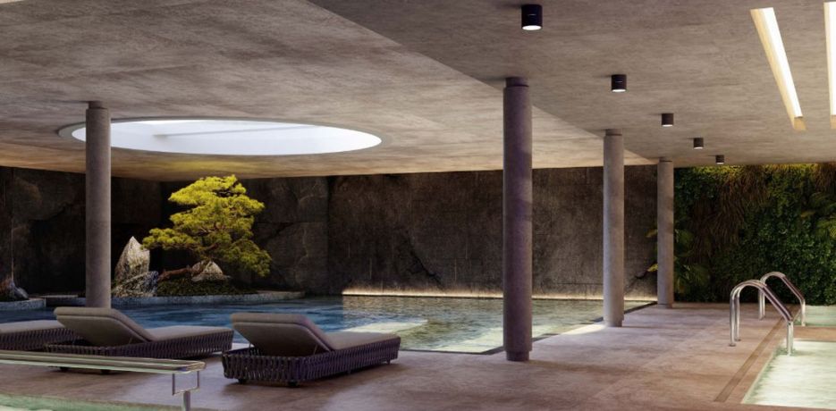 Apartments, Indonesia, Bali (010136) - pictures 2