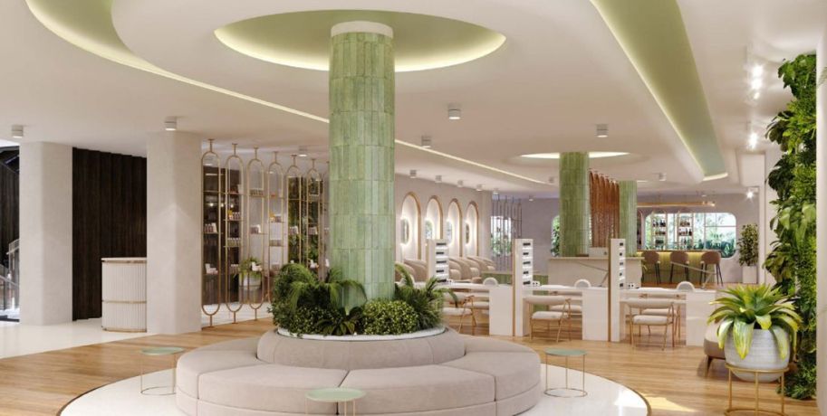 Apartments, Indonesia, Bali (010136) - pictures 3