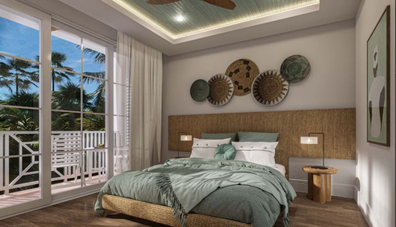 Apartments, Indonesia, Bali (010136) - pictures 5