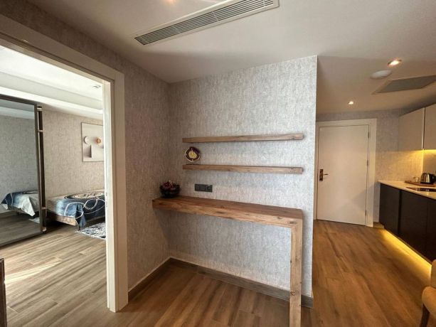 Квартиры, Турция, Алания, Конаклы (42300) - фото 6