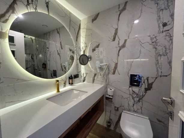 Квартиры, Турция, Алания, Конаклы (42300) - фото 12