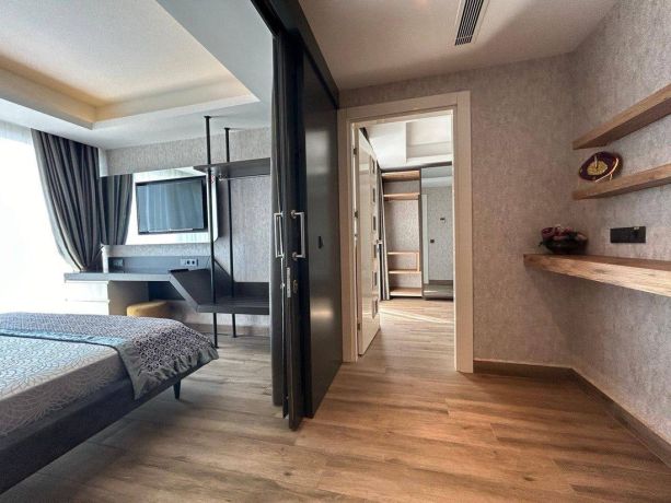 Квартиры, Турция, Алания, Конаклы (42300) - фото 10