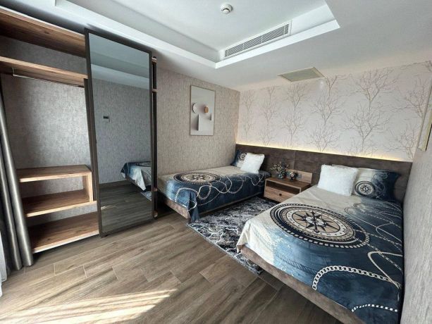 Квартиры, Турция, Алания, Конаклы (42300) - фото 11