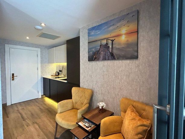 Квартиры, Турция, Алания, Конаклы (42300) - фото 7