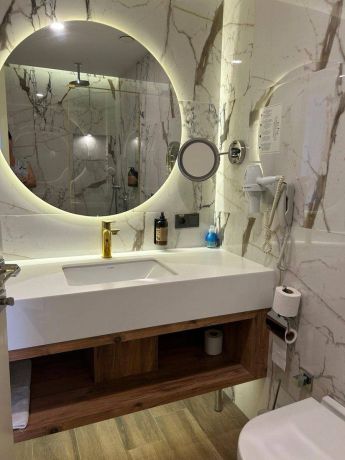 Квартиры, Турция, Алания, Конаклы (42300) - фото 13