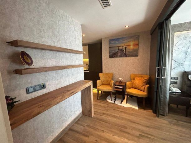 Квартиры, Турция, Алания, Конаклы (42300) - фото 9