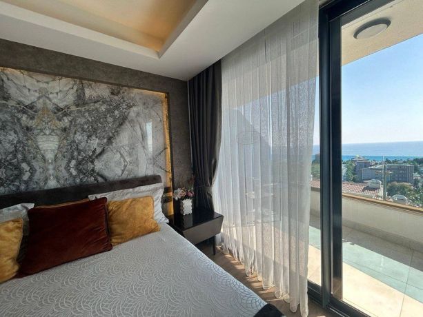 Квартиры, Турция, Алания, Конаклы (42300) - фото 2