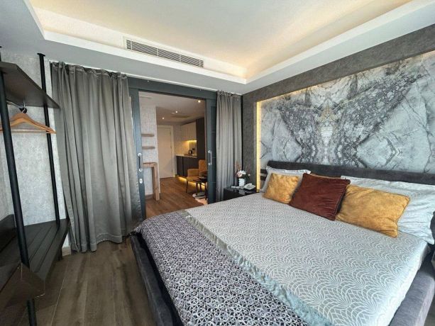 Квартиры, Турция, Алания, Конаклы (42300) - фото 3