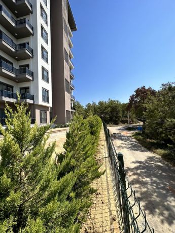 Apartments, Turkey, Alanya, Avsallar (42700) - pictures 3