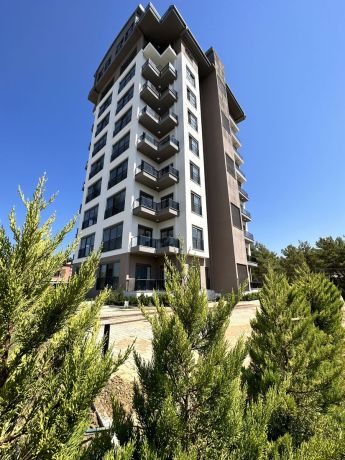 Apartments, Turkey, Alanya, Avsallar (42700) - pictures 1