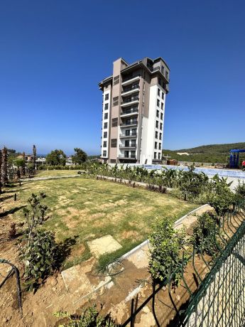 Apartments, Turkey, Alanya, Avsallar (42700) - pictures 2