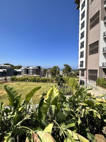 Apartments, Turkey, Alanya, Avsallar (42700) - pictures 5