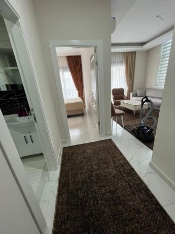 Квартиры, Турция, Алания, Махмутлар (43000) - фото 7