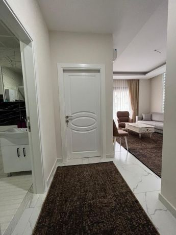 Квартиры, Турция, Алания, Махмутлар (43000) - фото 13