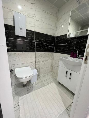 Квартиры, Турция, Алания, Махмутлар (43000) - фото 15