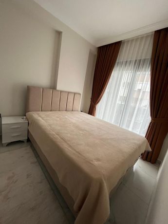 Квартиры, Турция, Алания, Махмутлар (43000) - фото 11