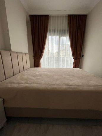 Квартиры, Турция, Алания, Махмутлар (43000) - фото 10