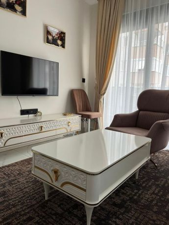 Квартиры, Турция, Алания, Махмутлар (43000) - фото 9