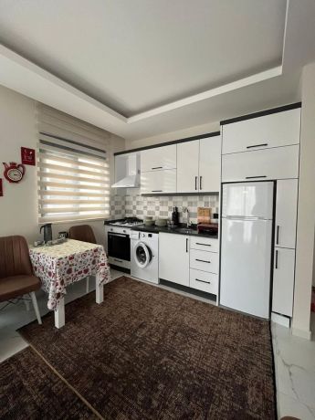 Квартиры, Турция, Алания, Махмутлар (43000) - фото 3