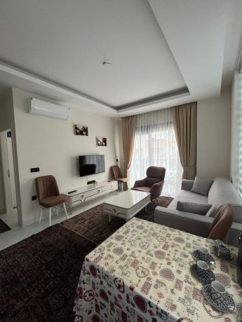 Квартиры, Турция, Алания, Махмутлар (43000) - фото 4