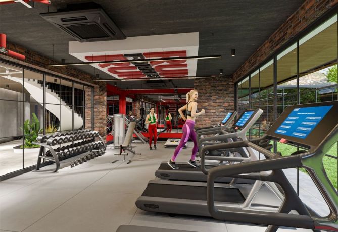 Apartments, Turkey, Alanya, Kleopatra (43100) - pictures 10