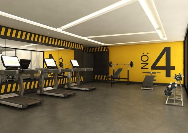 Apartments, Turkey, Alanya, Kargicak (43200) - pictures 8