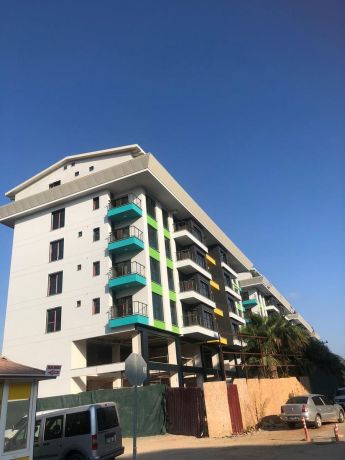 Apartments, Turkey, Alanya, Kargicak (43200) - pictures 6