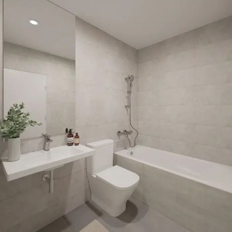 Квартиры, Испания, Аликанте (311237) - фото 9