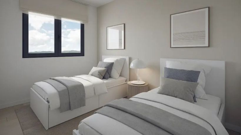 Квартиры, Испания, Аликанте (311237) - фото 13