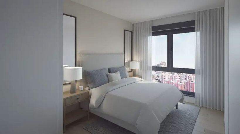 Квартиры, Испания, Аликанте (311237) - фото 14