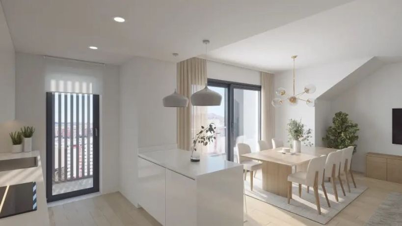 Квартиры, Испания, Аликанте (311237) - фото 10