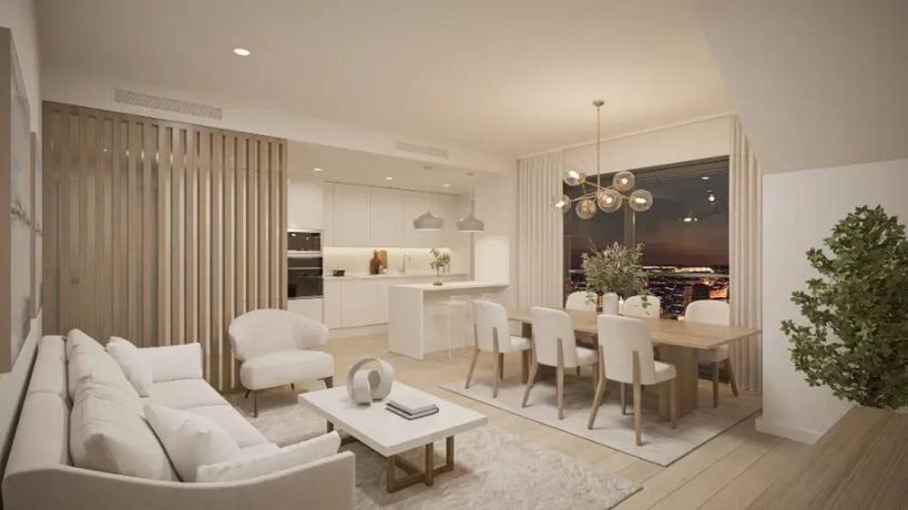 Квартиры, Испания, Аликанте (311237) - фото 11