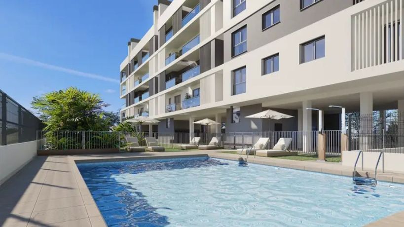 Квартиры, Испания, Аликанте (311237) - фото 6